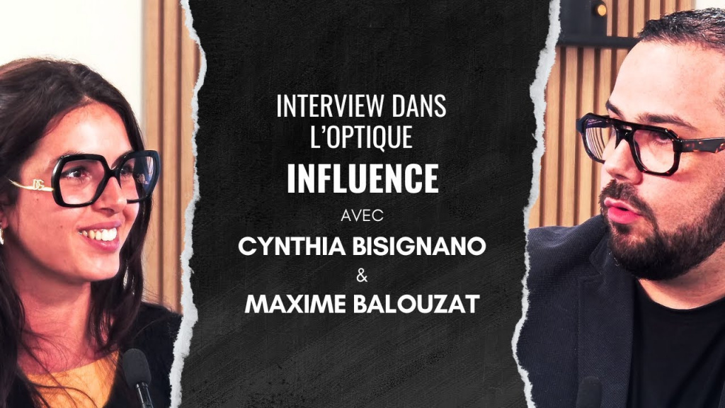 Opti&#039;Miste TV rencontre Cynthia Bisignano