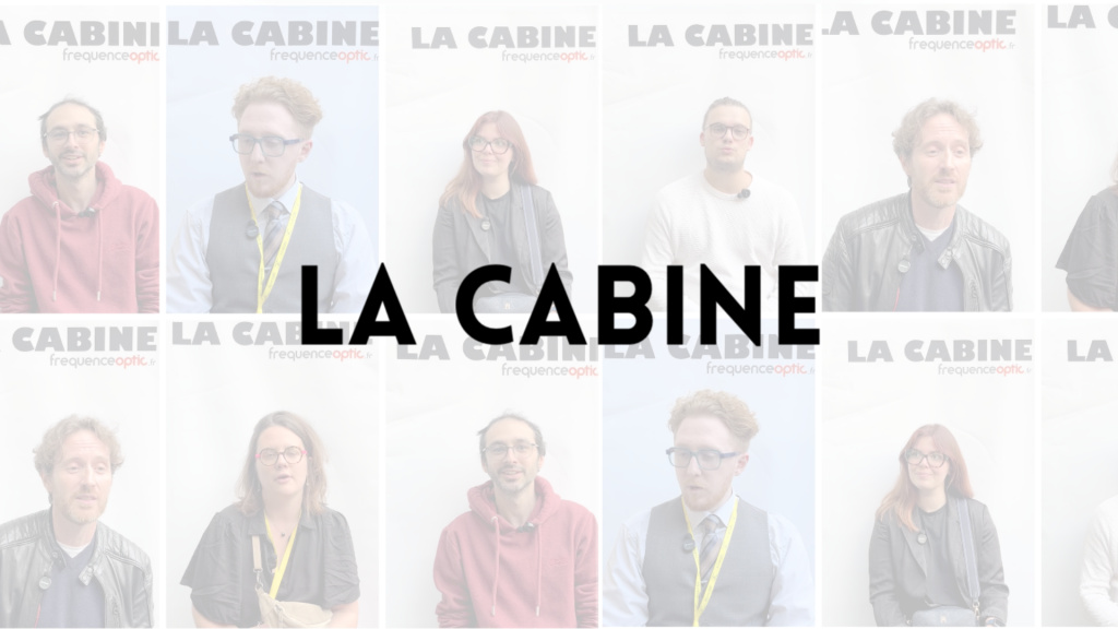 Opticien, une profession d'avenir ? Vos ressentis