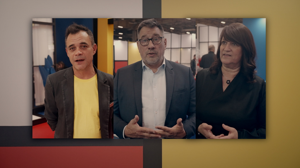 Toujours plus de services et de digitalisation à la CDO