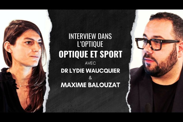 "L'ophtalmo doit comprendre comment l'opticien travaille"