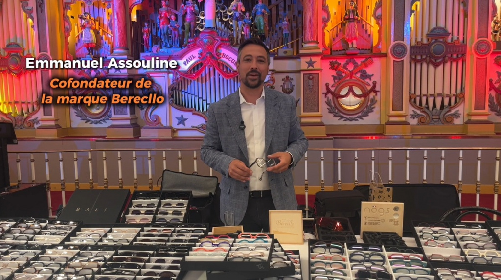Berecllo, la personnalisation made in Aix-les-Bains
